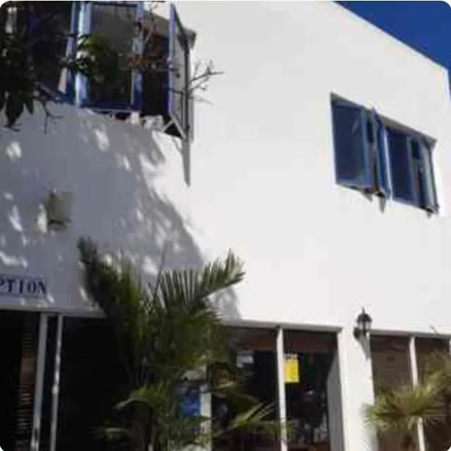 Palmitas Swimming Pool Hostel