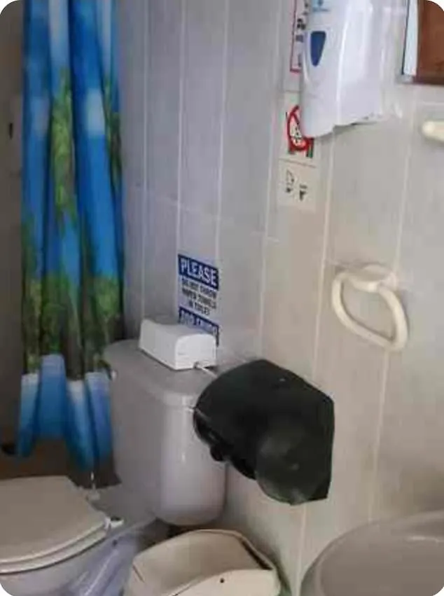 Palmitas Swimming Pool Hostel Oranjestad
