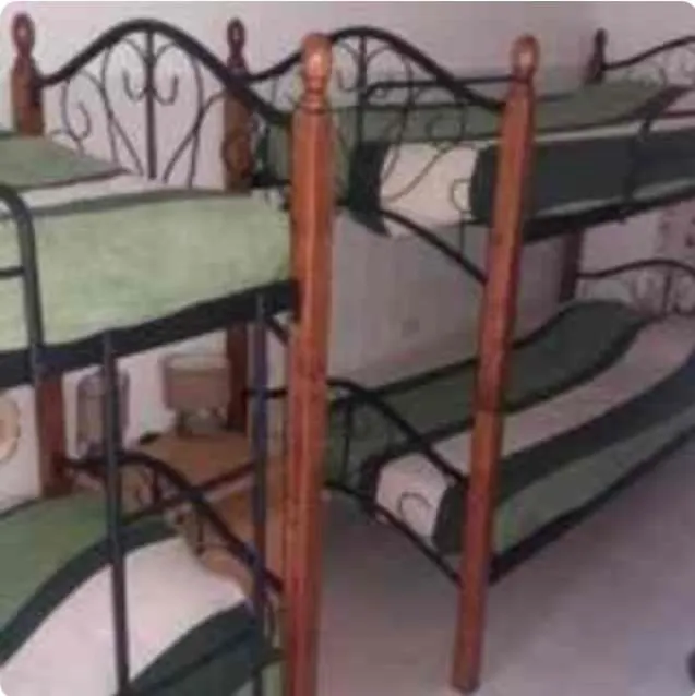 Palmitas Swimming Pool Hostel 0*, Oranjestad Aruba