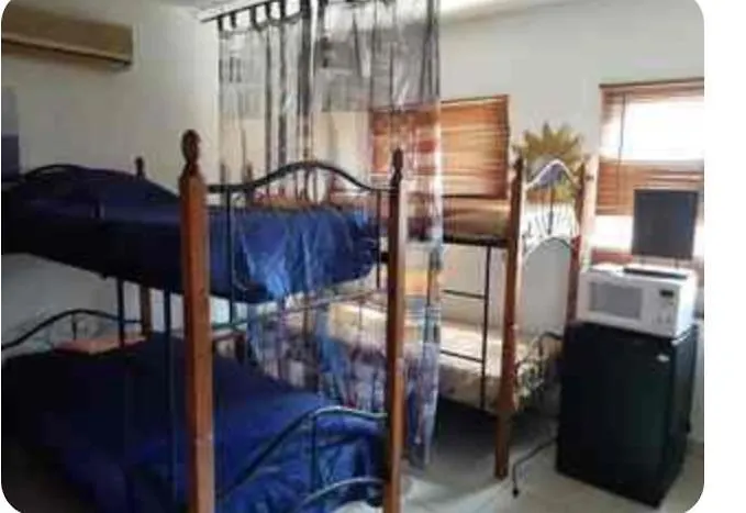 Palmitas Swimming Pool Hostel